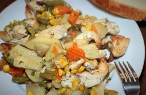 Weihnachtsfeier – Catering Elmshorn